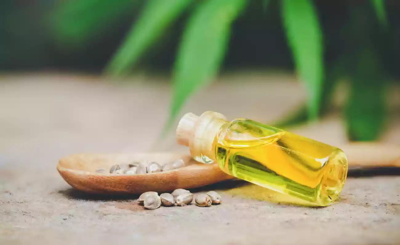 How to Find the Best CBD Oil Affiliate Program for Online Marketers?