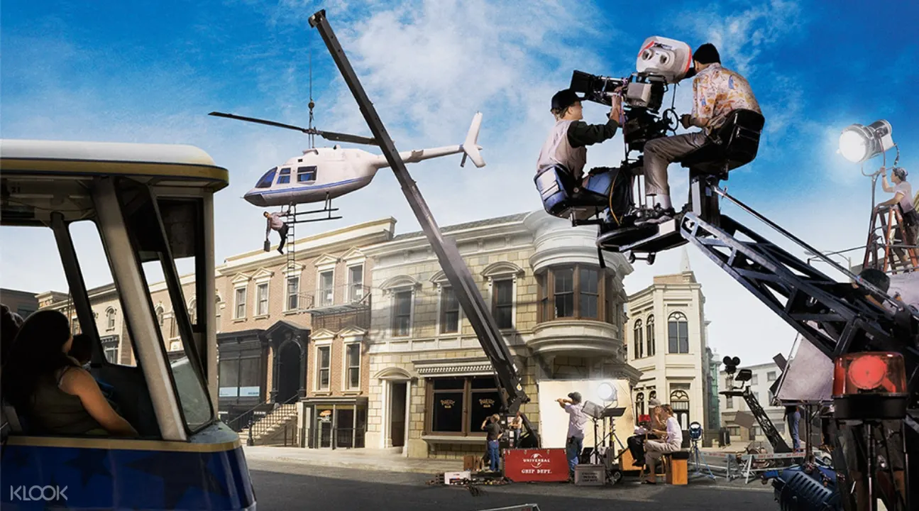 A new film studio is coming to Hollywood — and not a moment too soon for eager creators