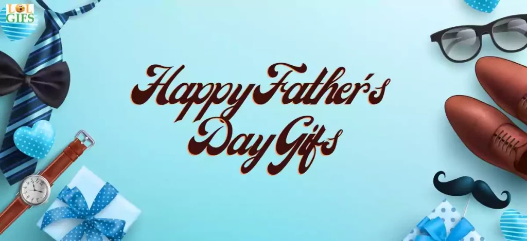 Happy father's day gifs
