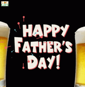 Best happy father's day gifs 