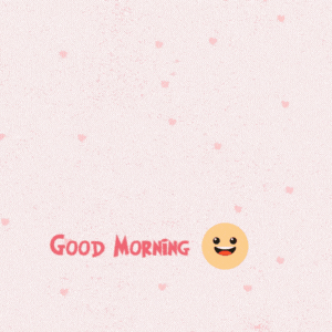 Good Morning Love Gifs For baby